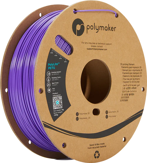PolyLite PETG