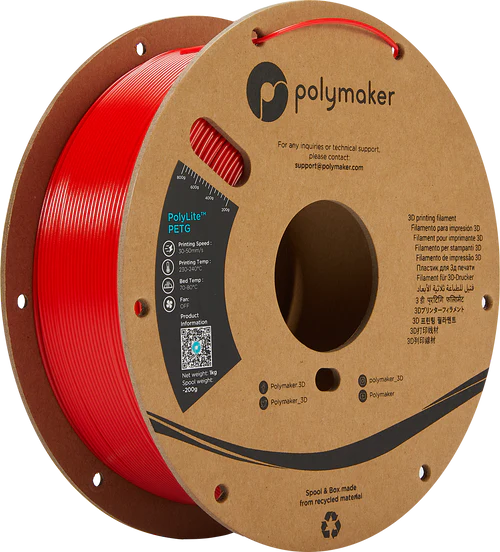 PolyLite PETG