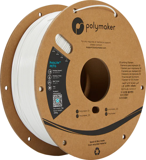 PolyLite PETG