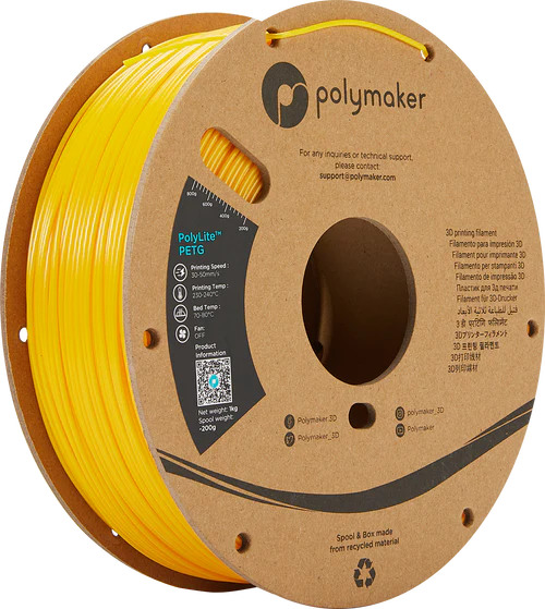 PolyLite PETG