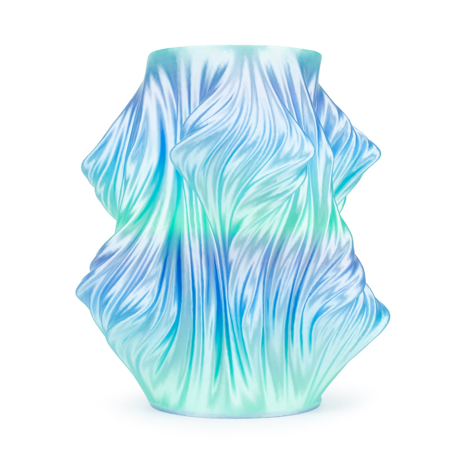 X3D Pro Gradient Silk PLA  - Pure