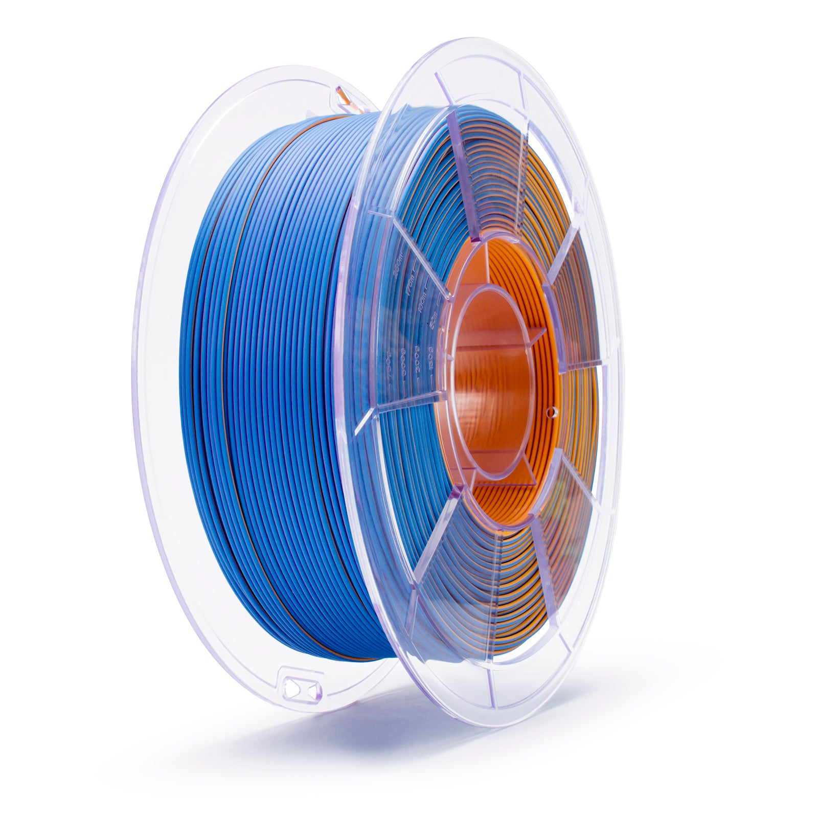 Tri-colour Matt PLA - Purple Sunset