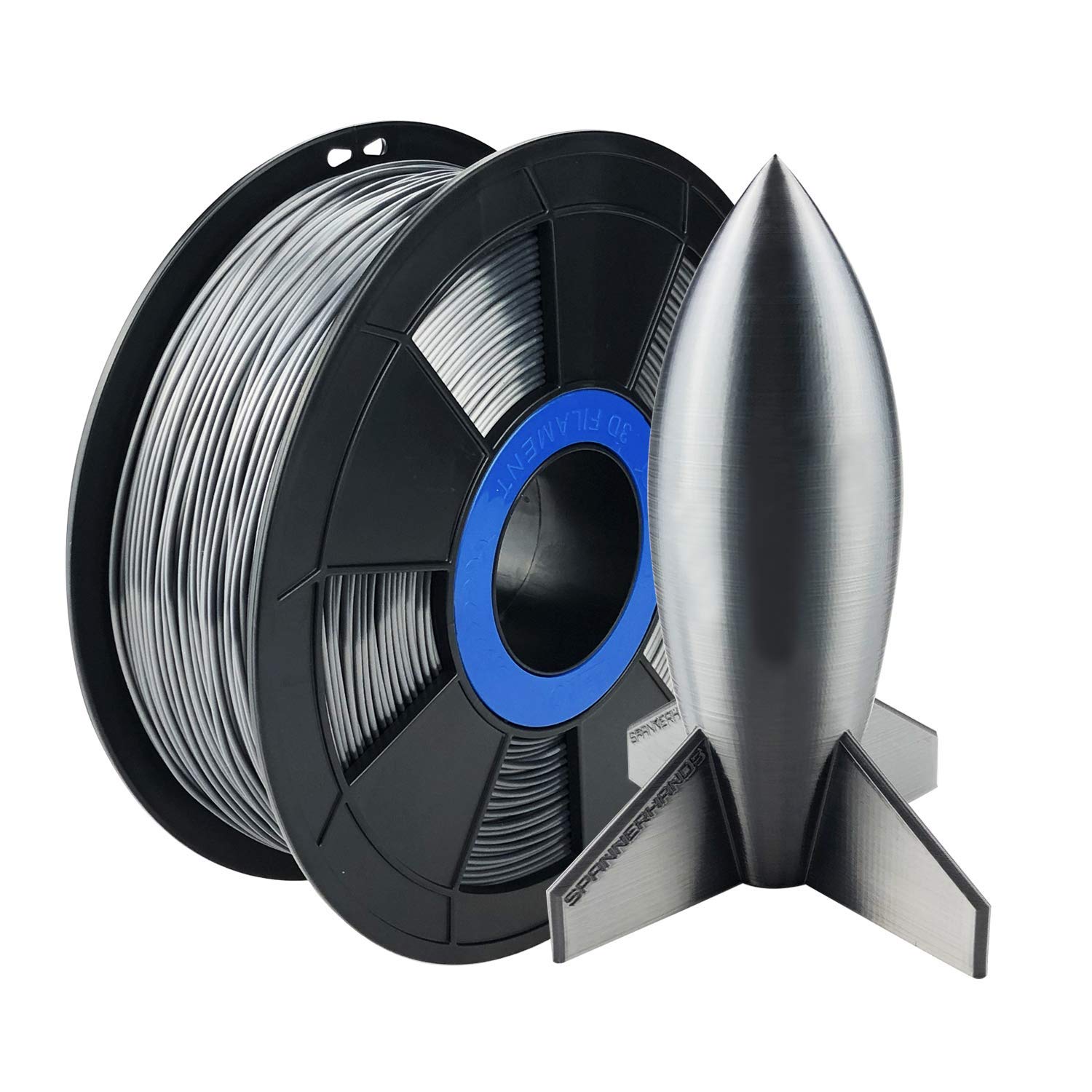 X3D Pro Silk PLA - 1.75 mm