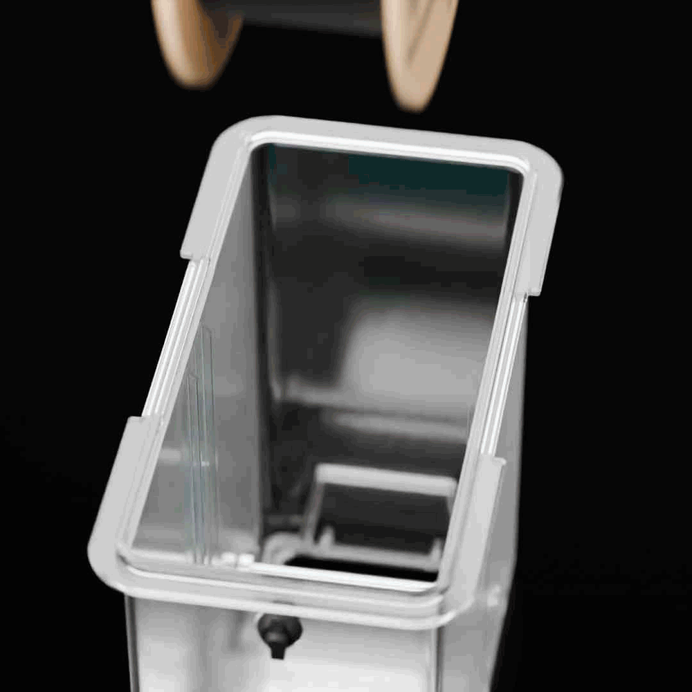 PolyDryer Box
