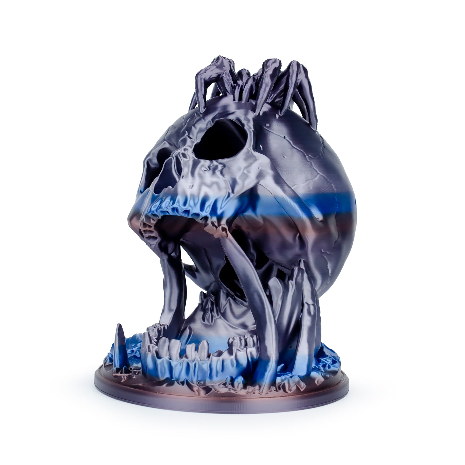 X3D Pro Gradient Silk PLA - Steady