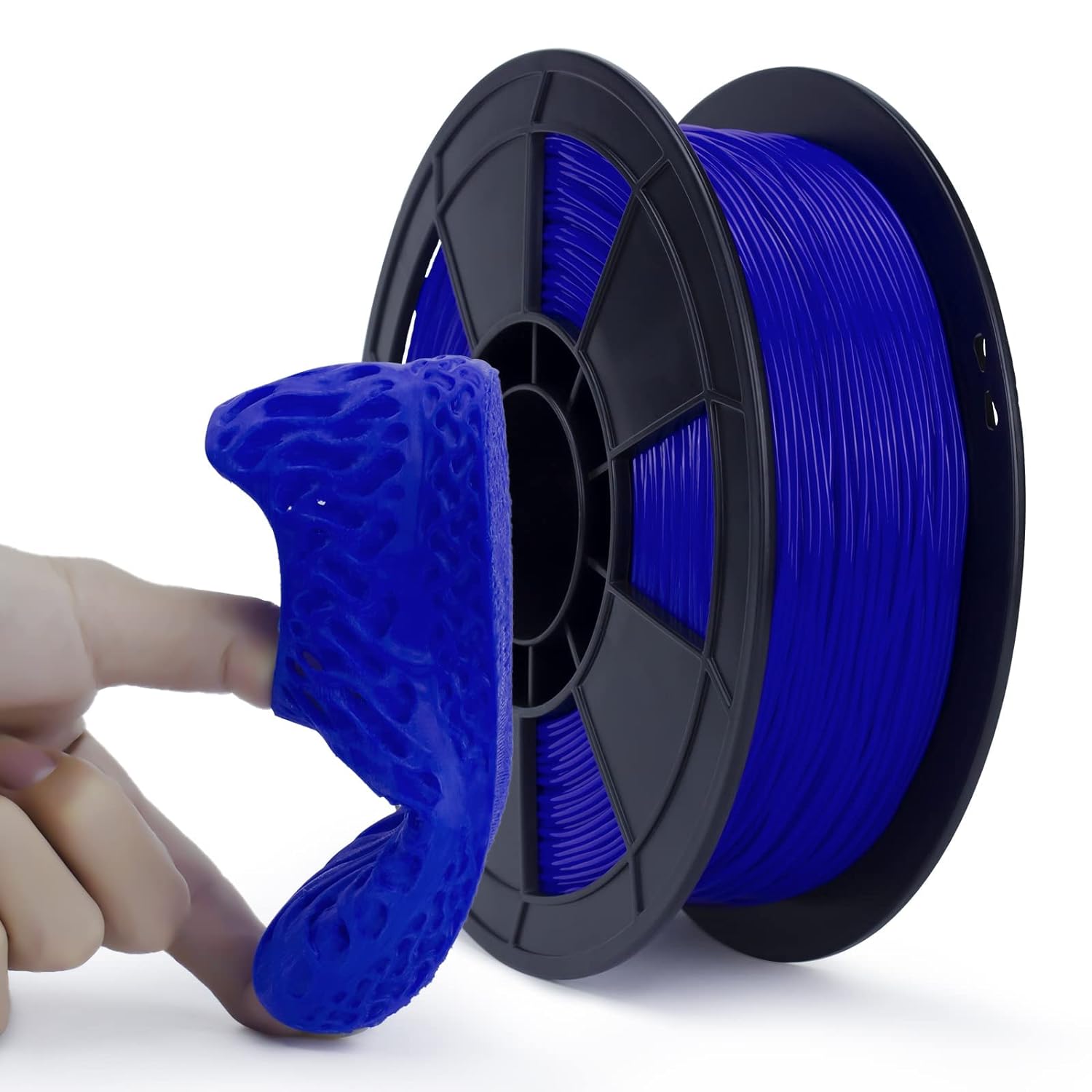 X3D Pro Flexible TPU 1.75mm 800g