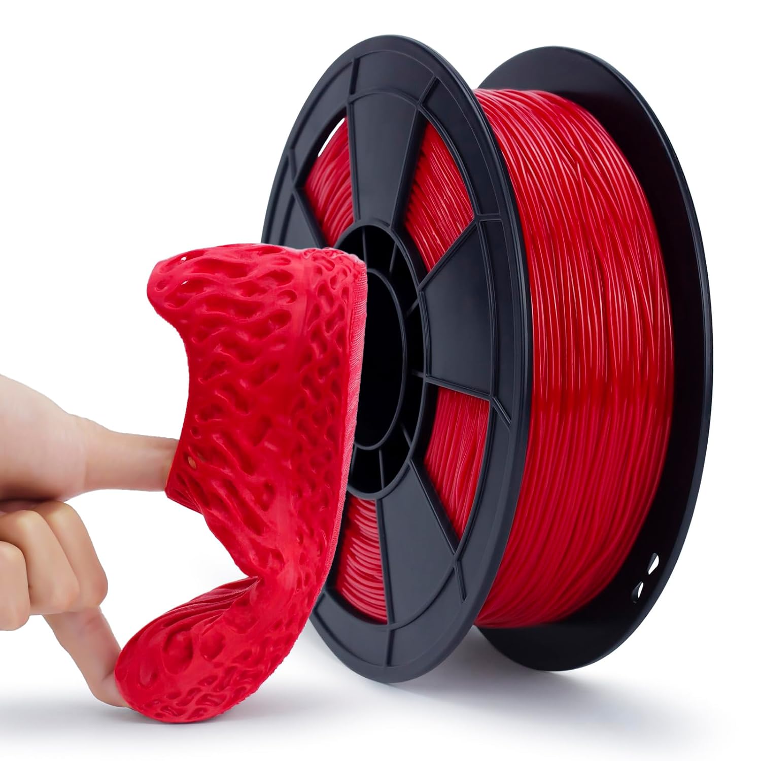 X3D Pro Flexible TPU 1.75mm 800g
