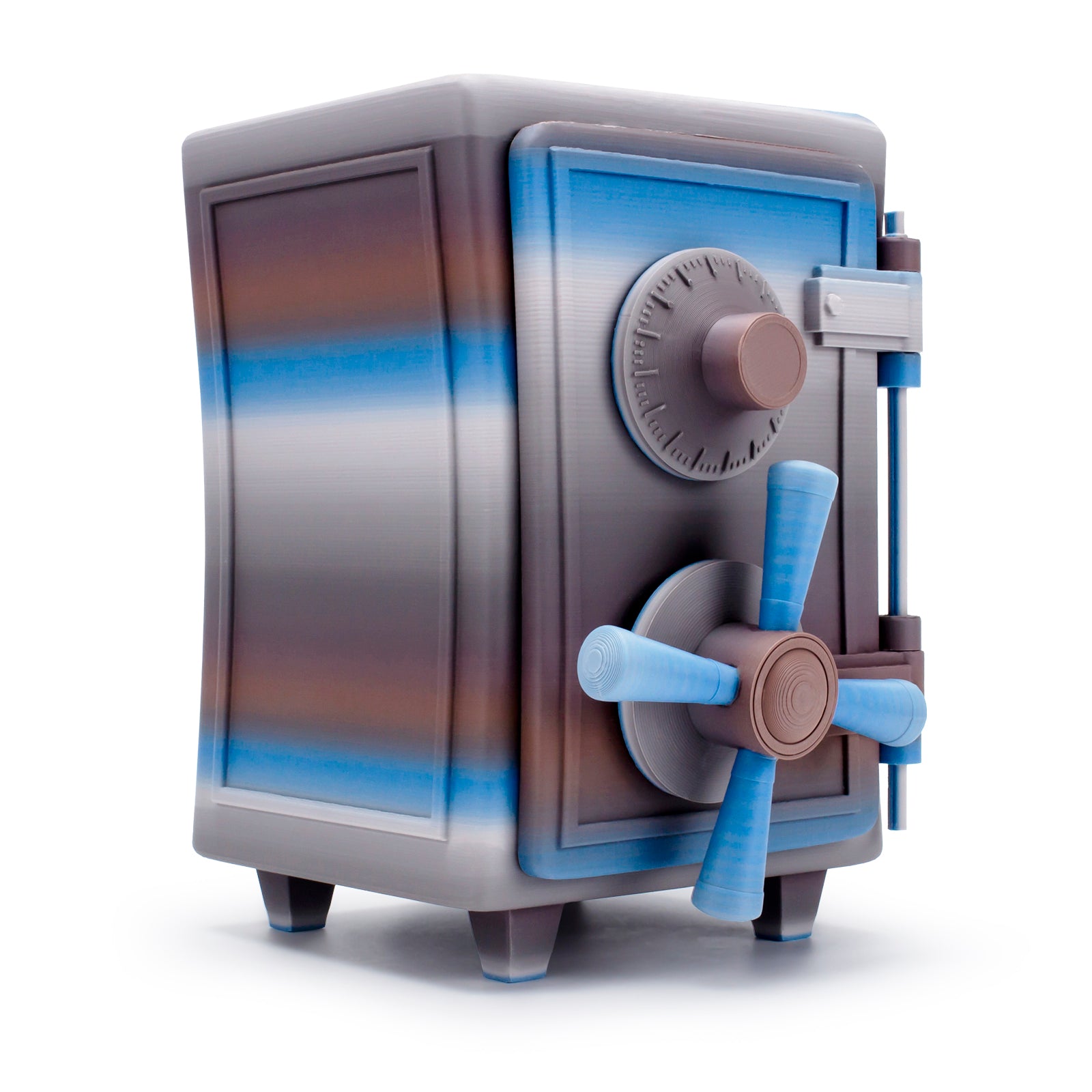 X3D Pro FAST Gradient Matt PLA - Twilight