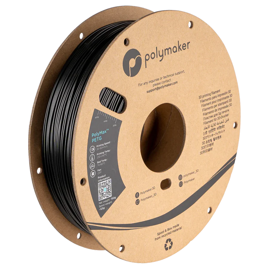 Polymax PETG