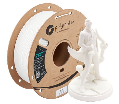 Polymaker High Temp PLA