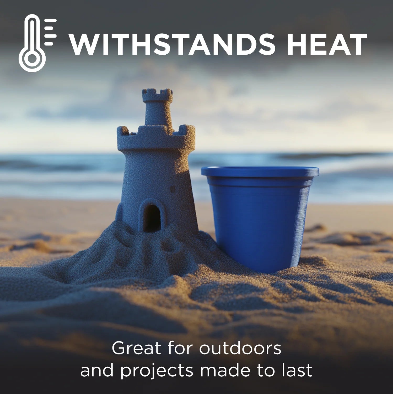 Polymaker High Temp PLA