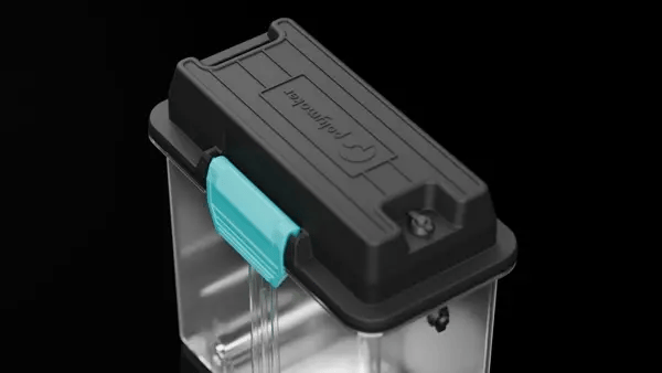PolyDryer Box