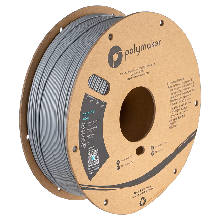 PolyLite ASA 1.75 mm