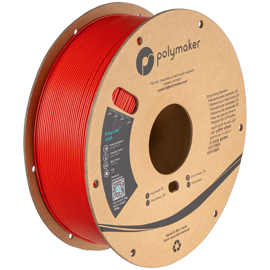 PolyLite ASA 1.75 mm