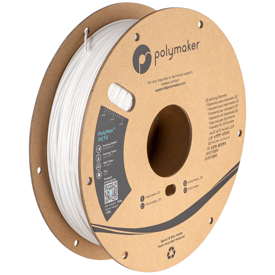 Polymax PETG