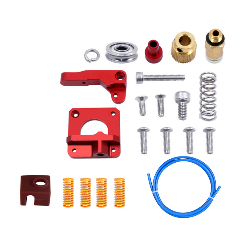 CR10/Ender 3 Upgraded Extruder
