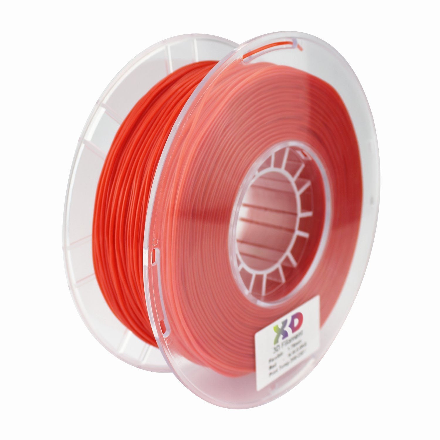X3D Pro Flexible TPU 1.75mm 800g