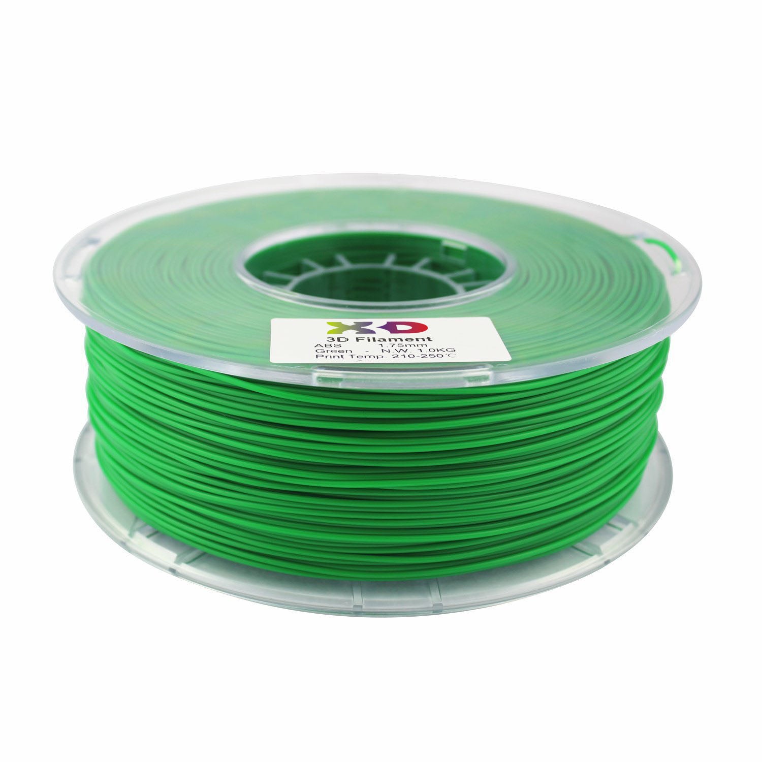 X3D Pro ABS 1.75mm 1kg