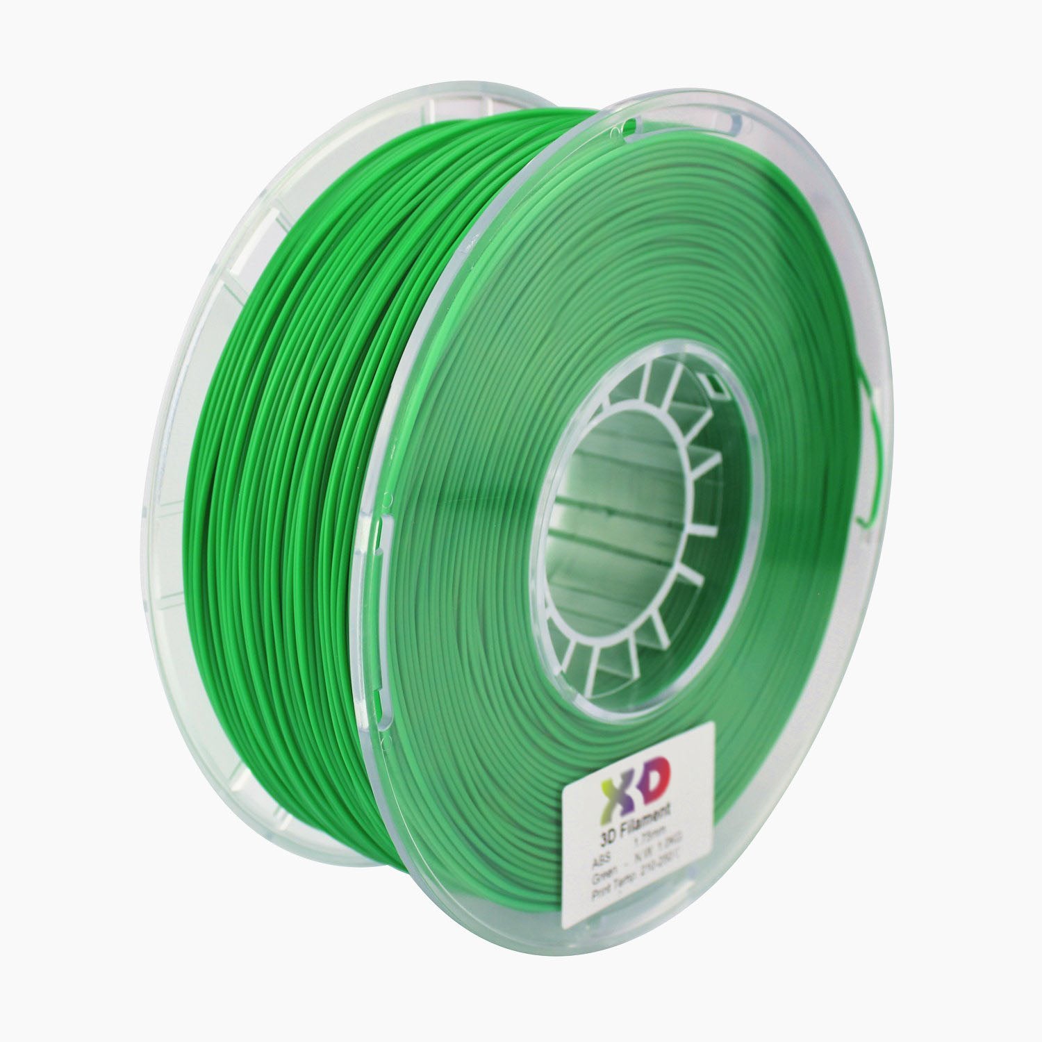 X3D Pro ABS 3.00mm 1kg (from)
