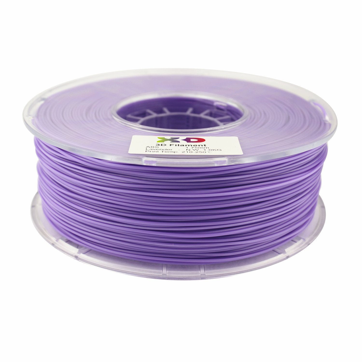 X3D Pro ABS 1.75mm 1kg