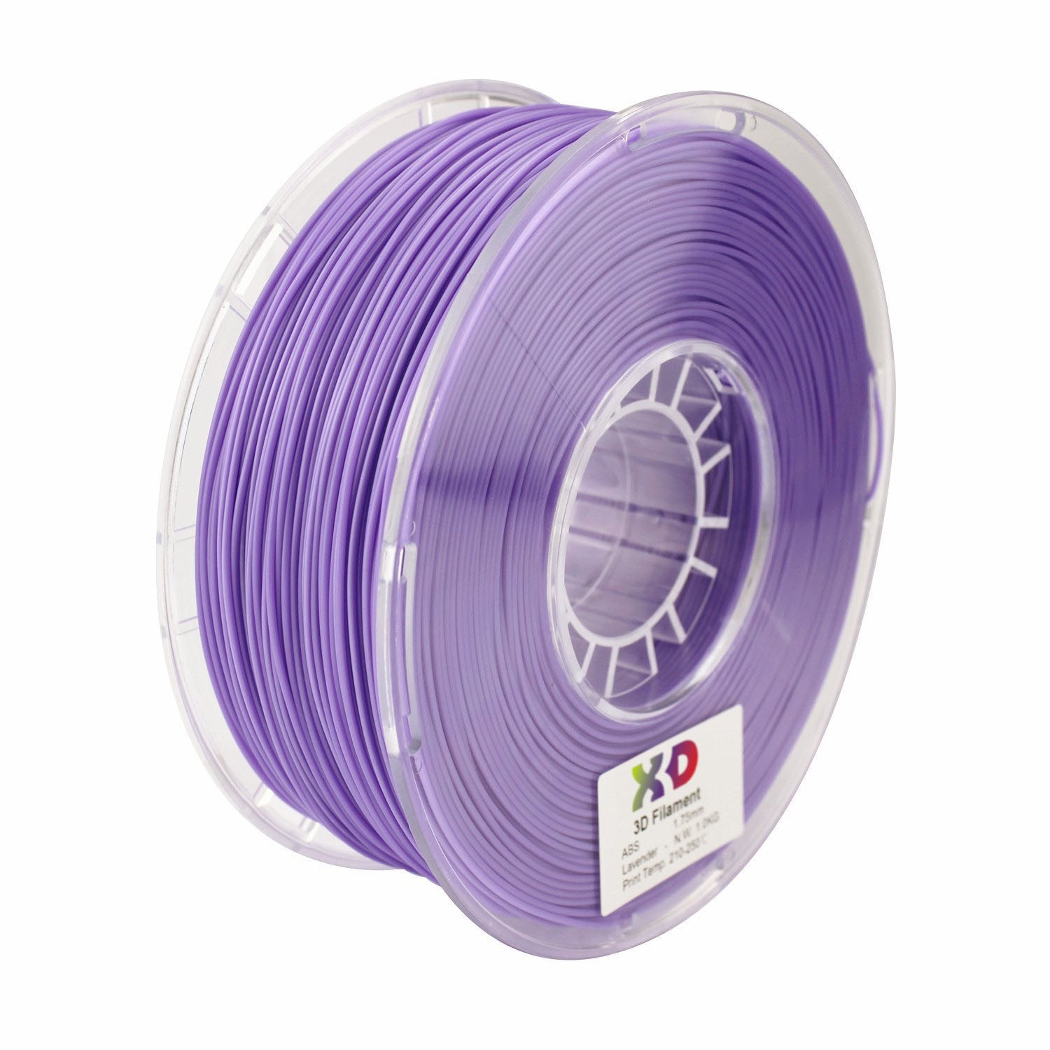 X3D Pro ABS 1.75mm 1kg