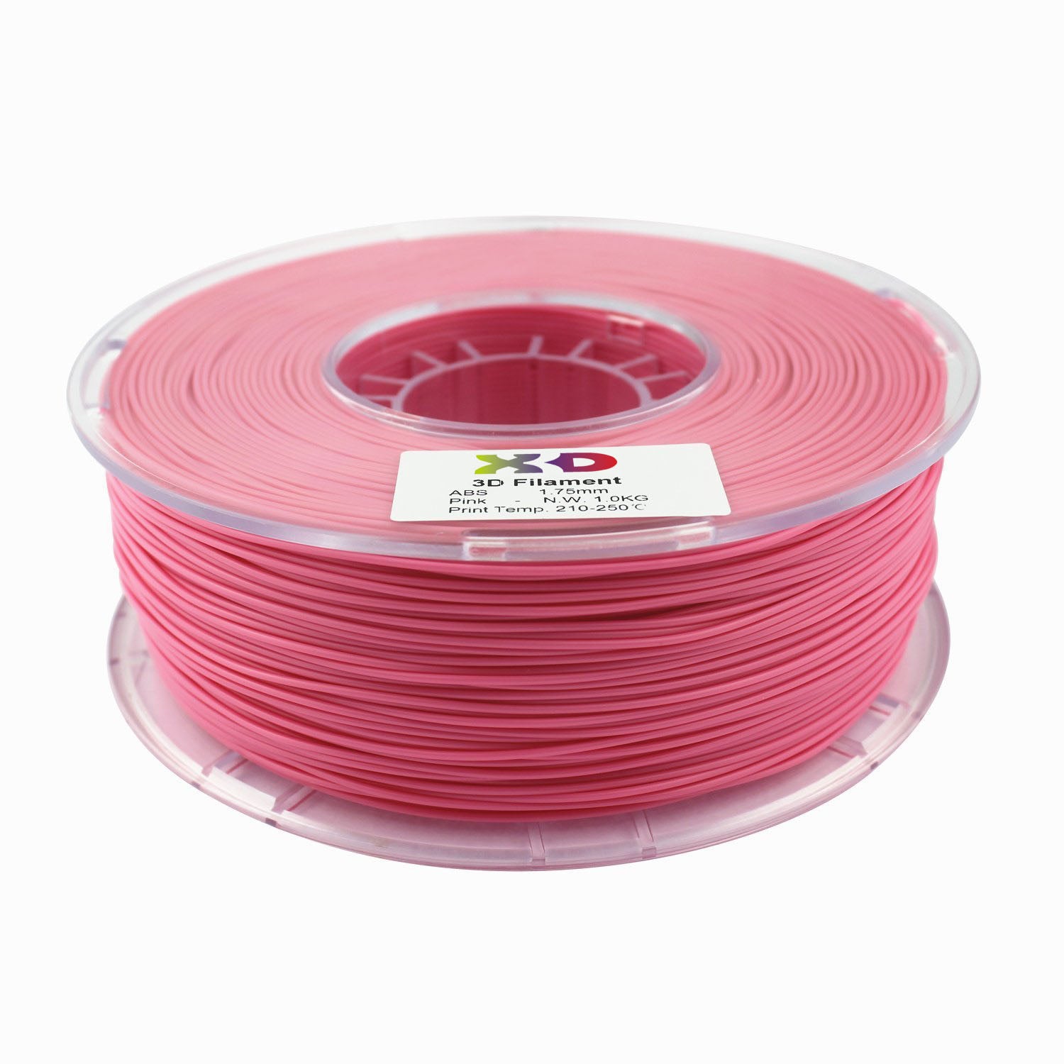 X3D Pro ABS 3.00mm 1kg (from)