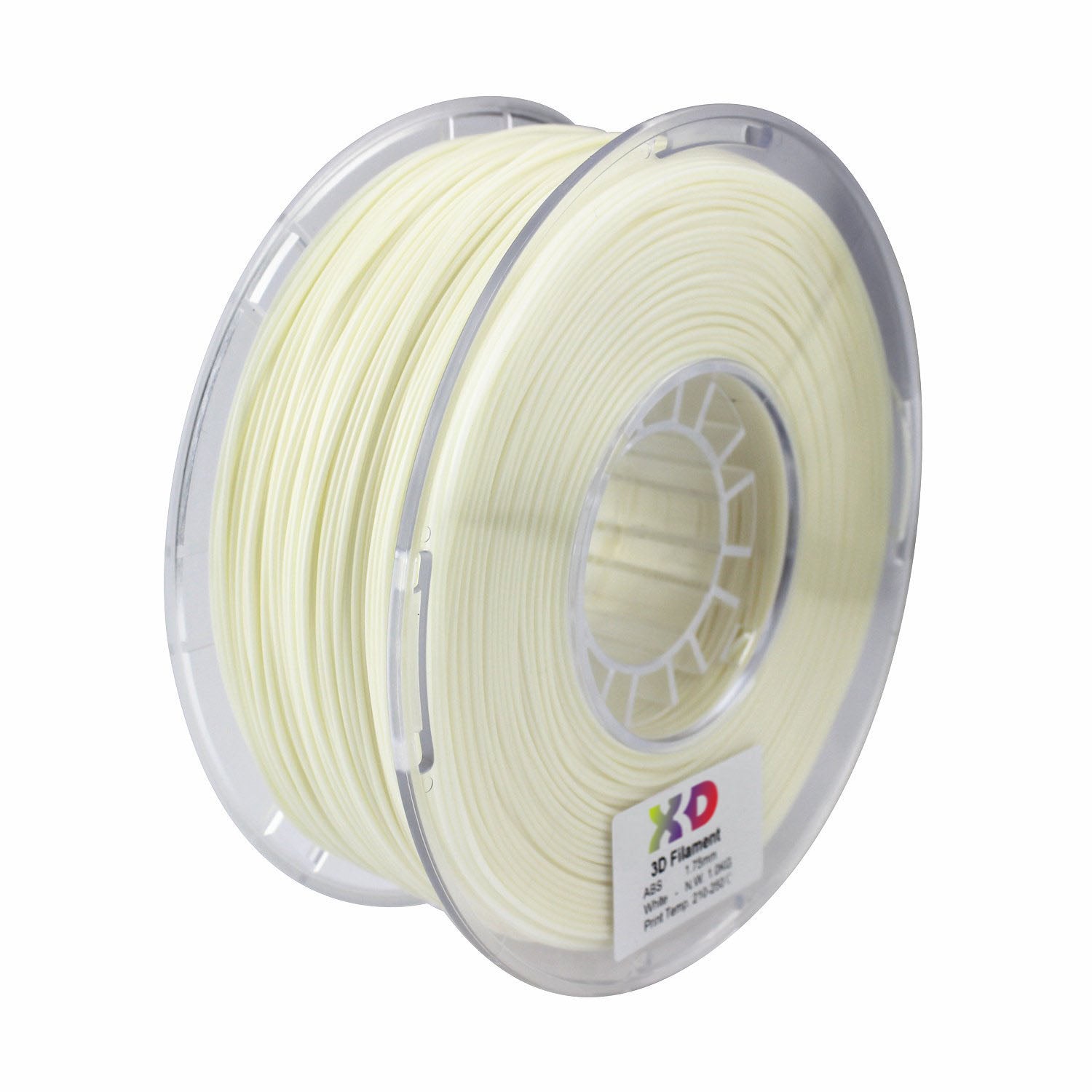 X3D Pro ABS 3.00mm 1kg (from)