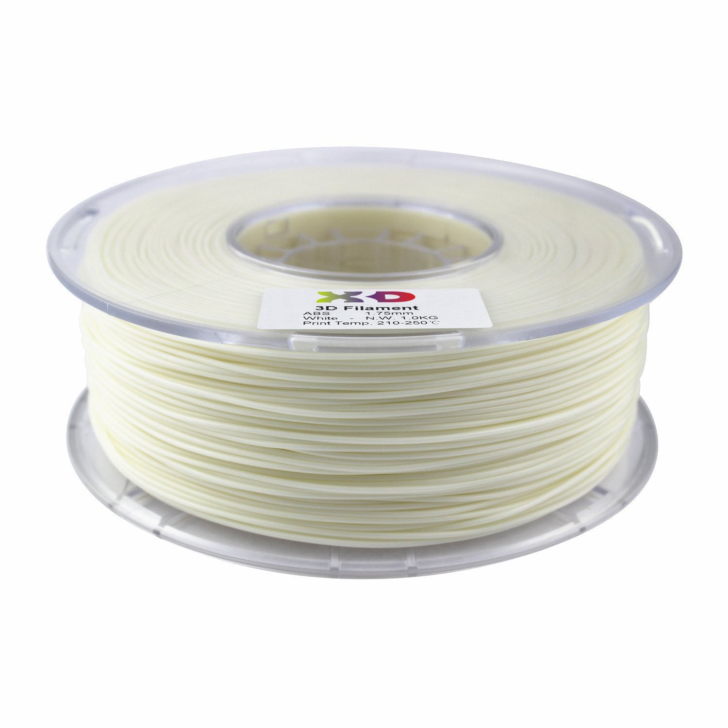 X3D Pro ABS 3.00mm 1kg (from)