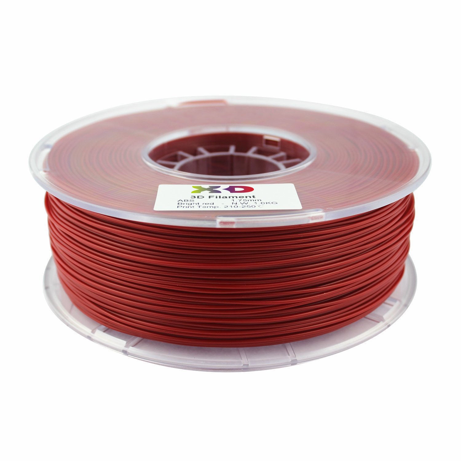 X3D Pro ABS 1.75mm 1kg