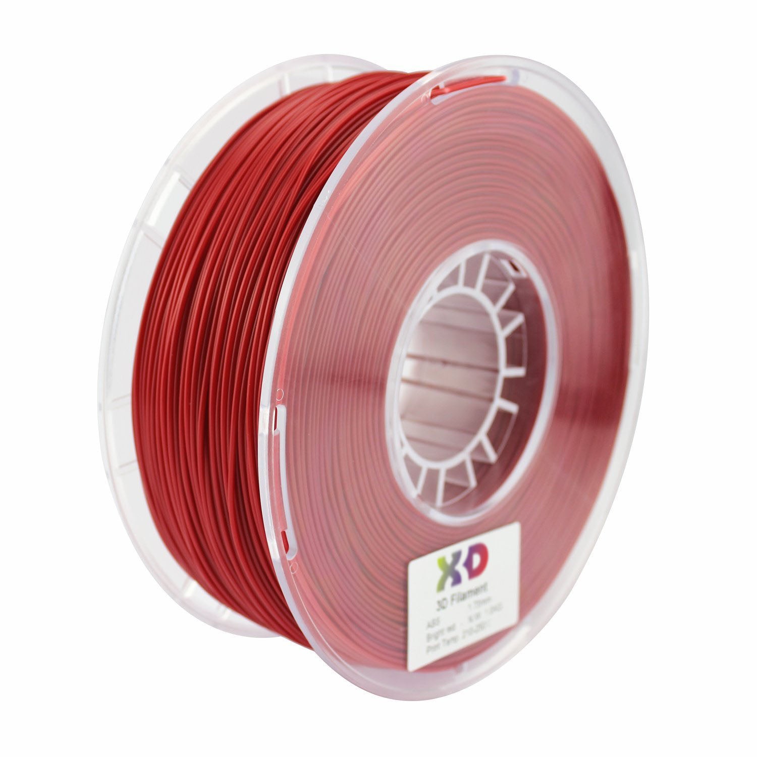 X3D Pro ABS 3.00mm 1kg (from)