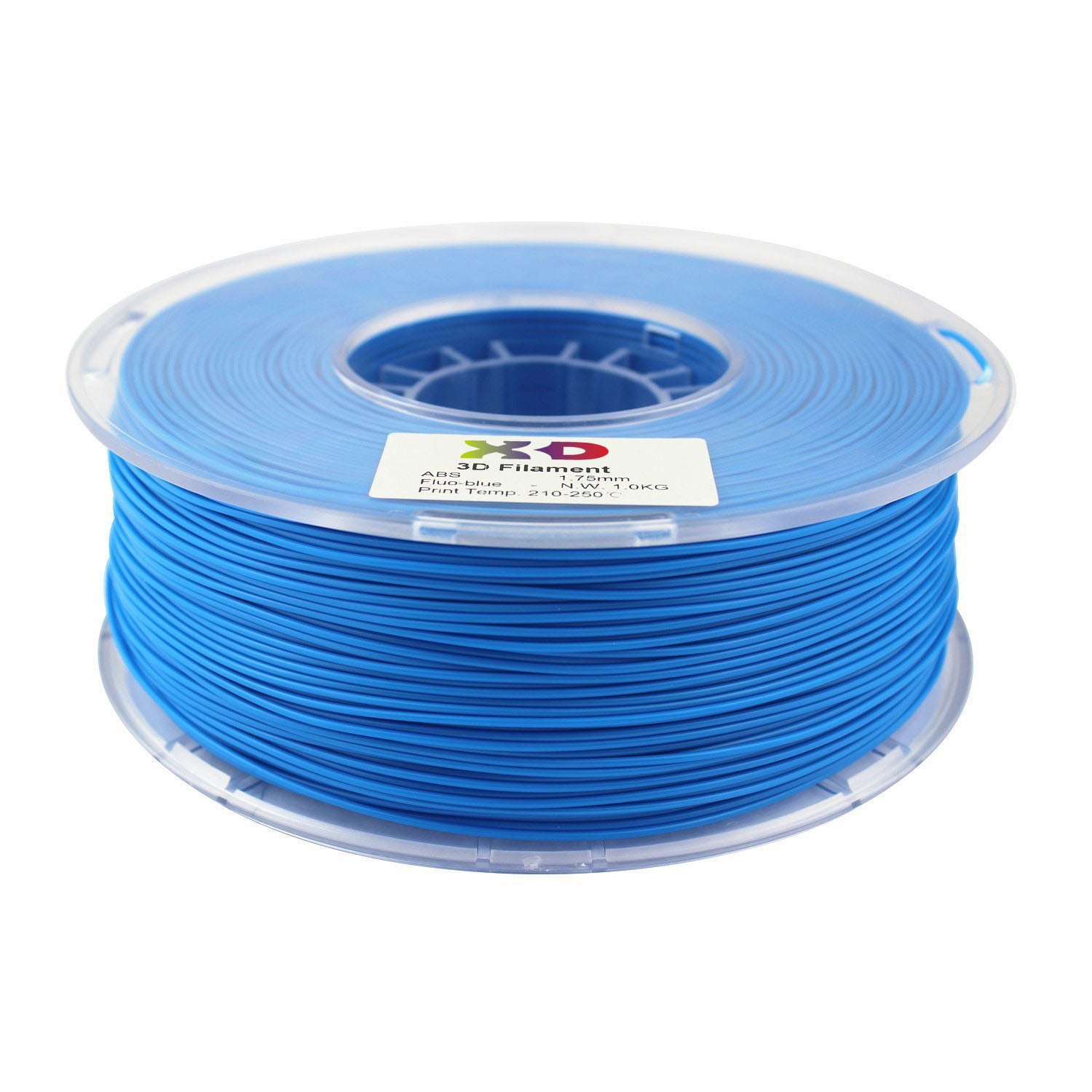 X3D Pro ABS 1.75mm 1kg