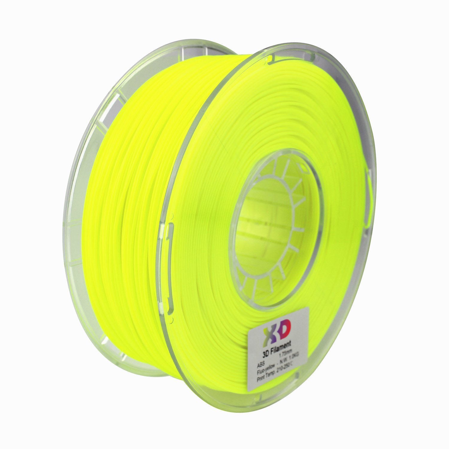 X3D Pro ABS 3.00mm 1kg (from)