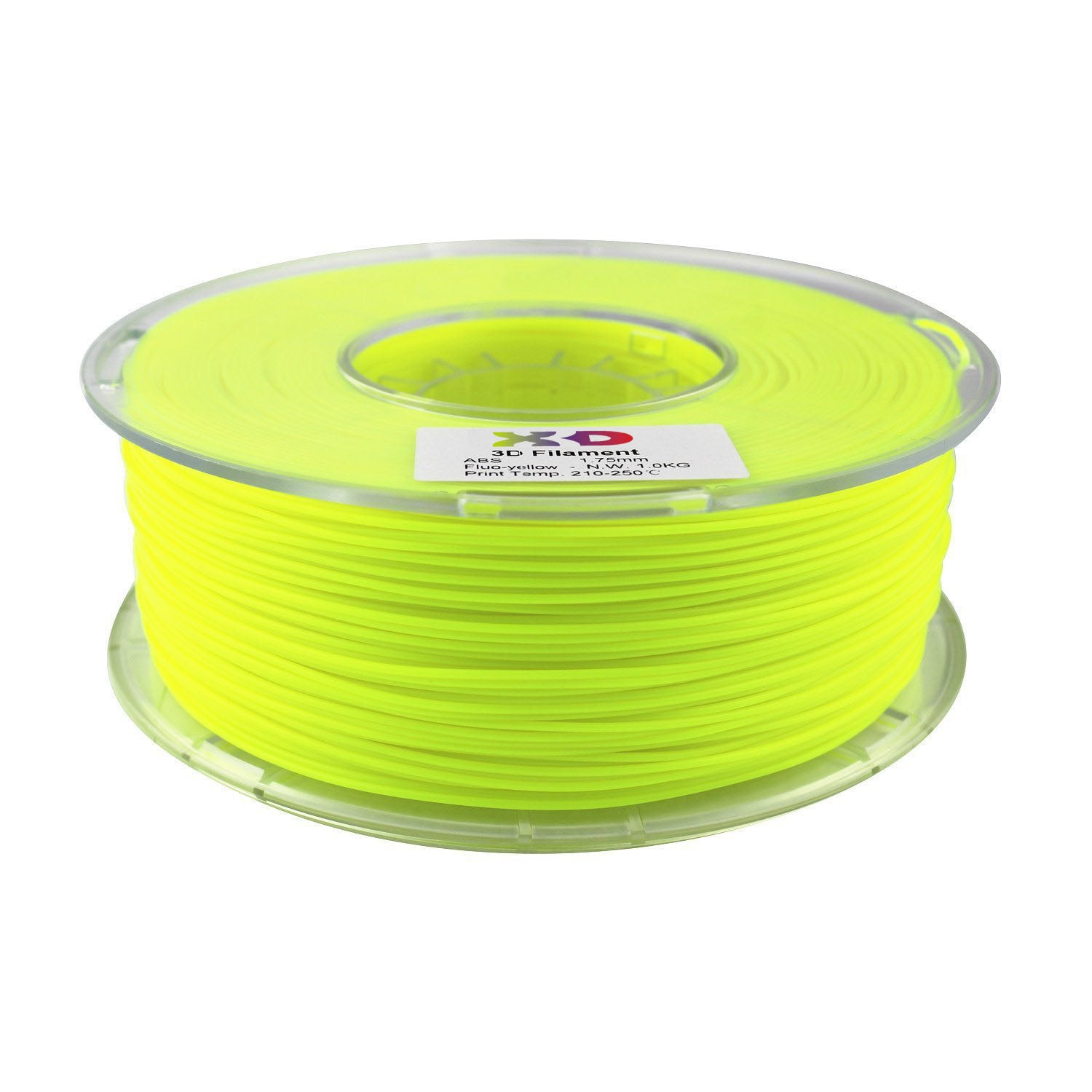 X3D Pro ABS 1.75mm 1kg
