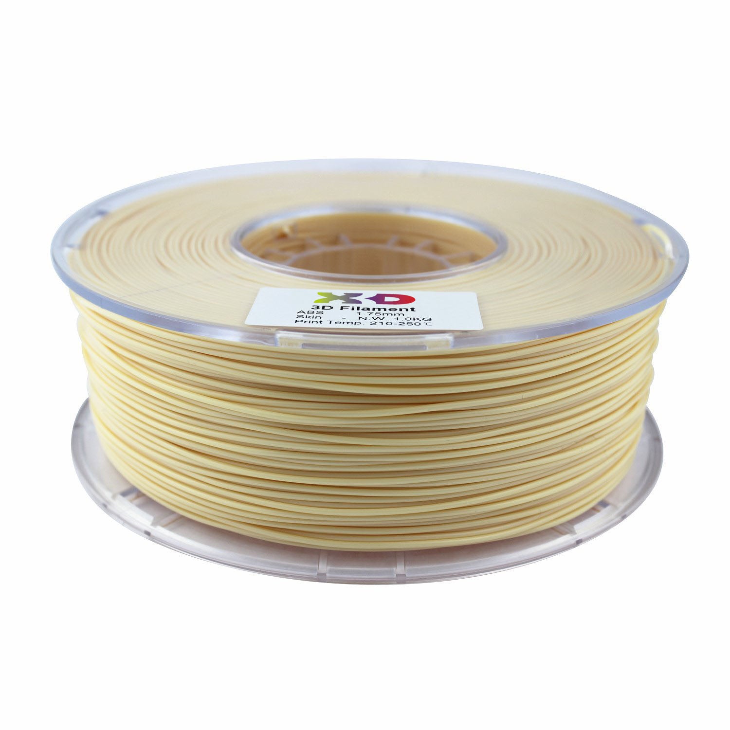 X3D Pro ABS 1.75mm 1kg