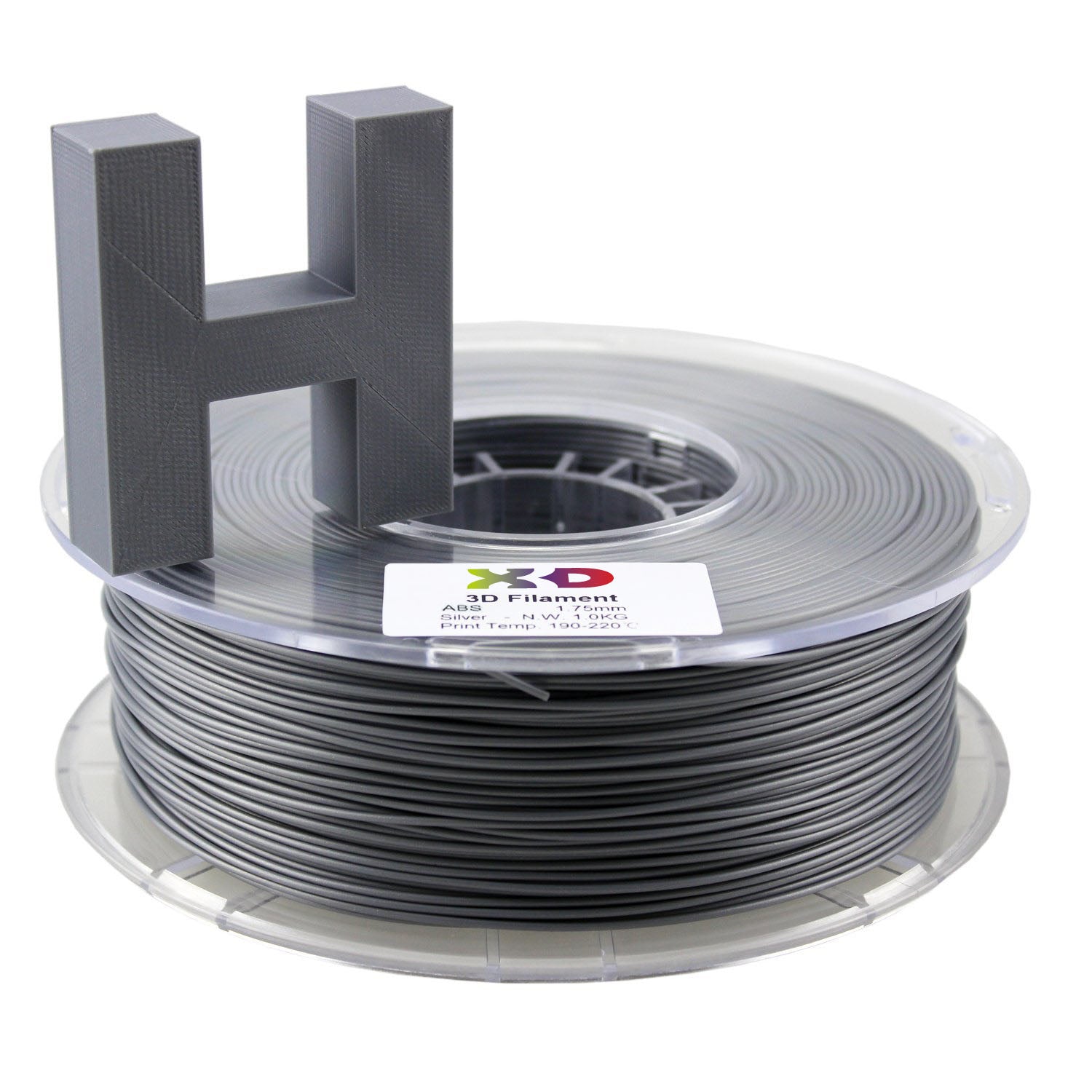 X3D Pro ABS 1.75mm 1kg