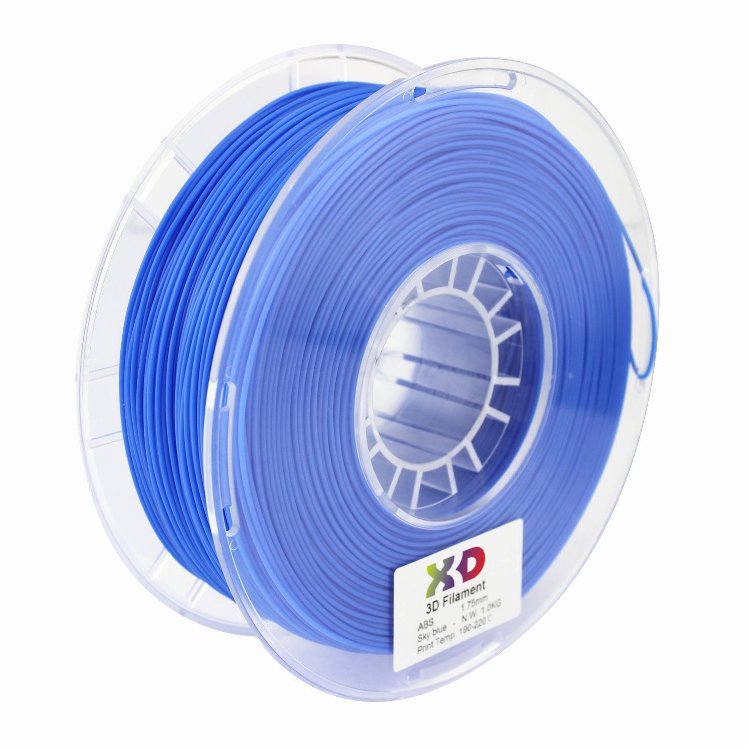 X3D Pro ABS 3.00mm 1kg (from)