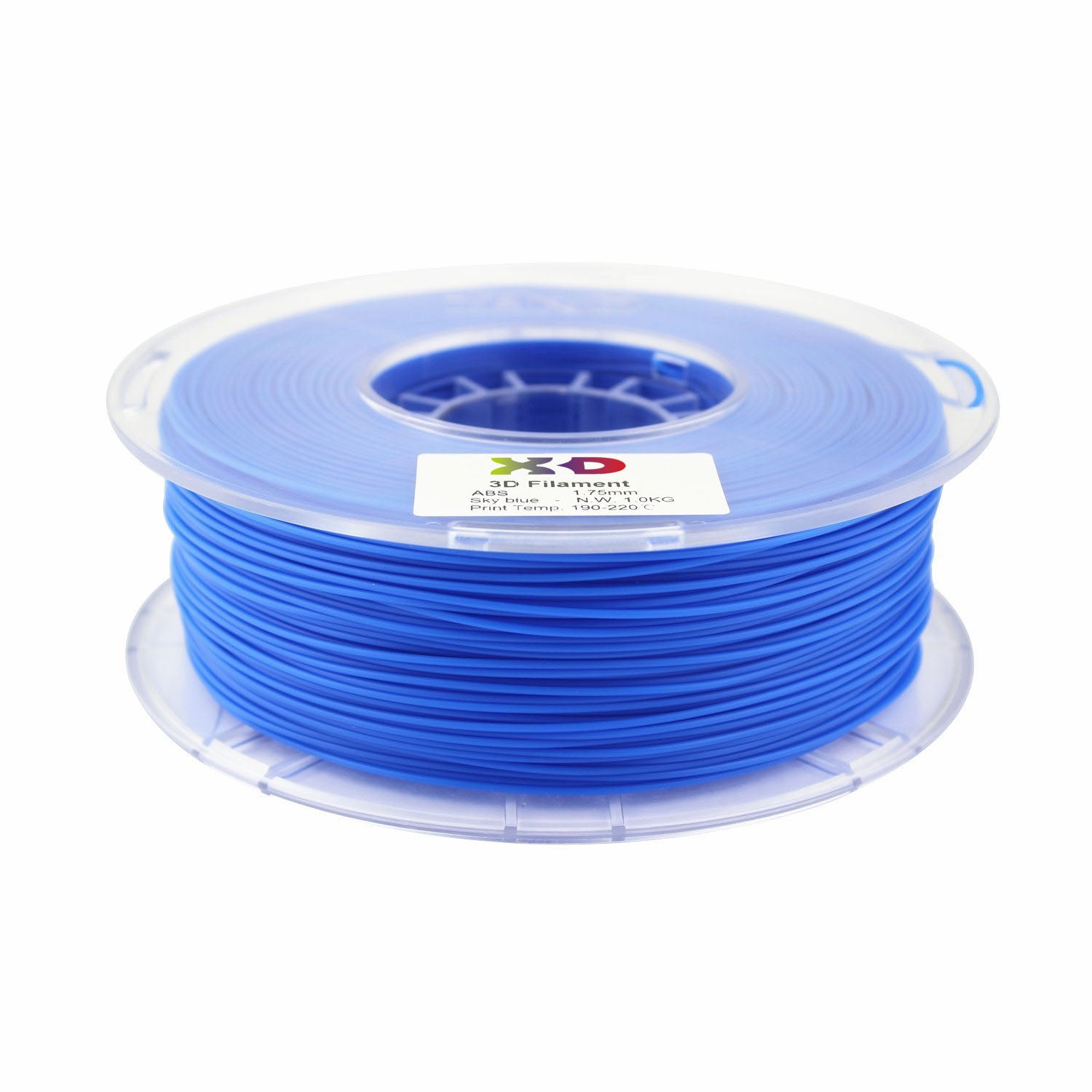 X3D Pro ABS 1.75mm 1kg