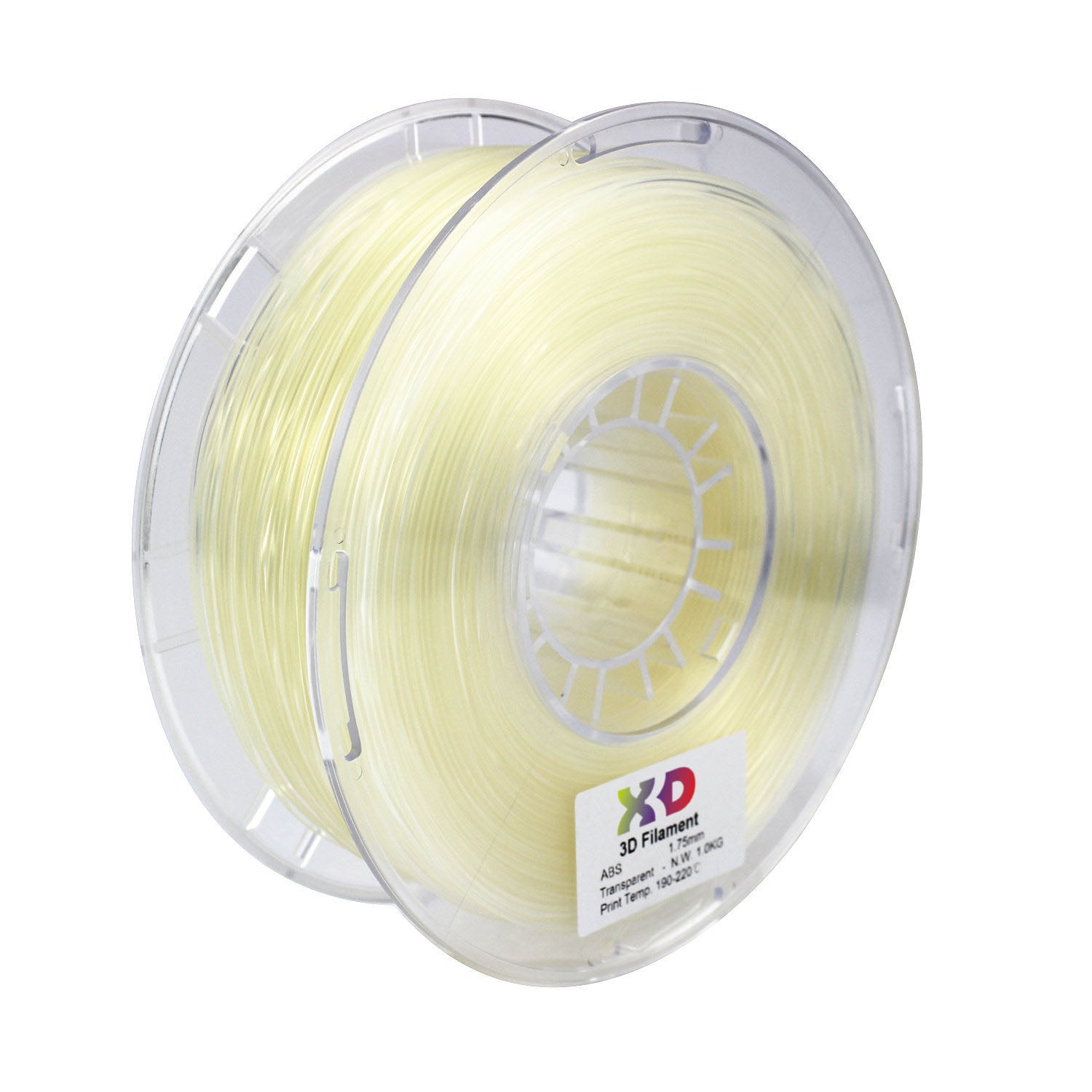 X3D Pro ABS 3.00mm 1kg (from)