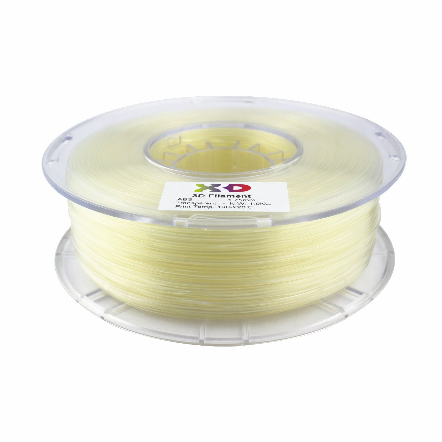 X3D Pro ABS 3.00mm 1kg (from)