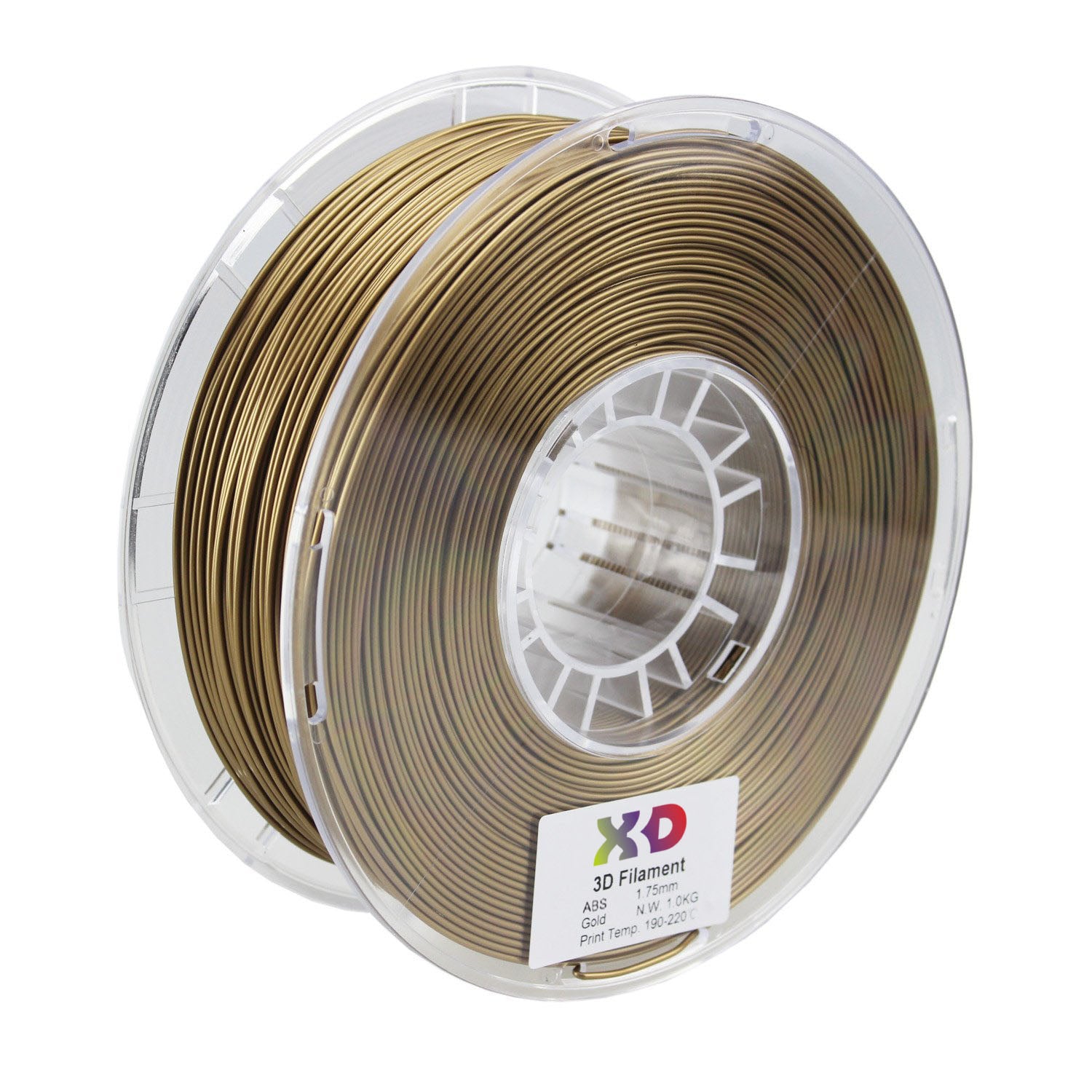 X3D Pro ABS 3.00mm 1kg (from)