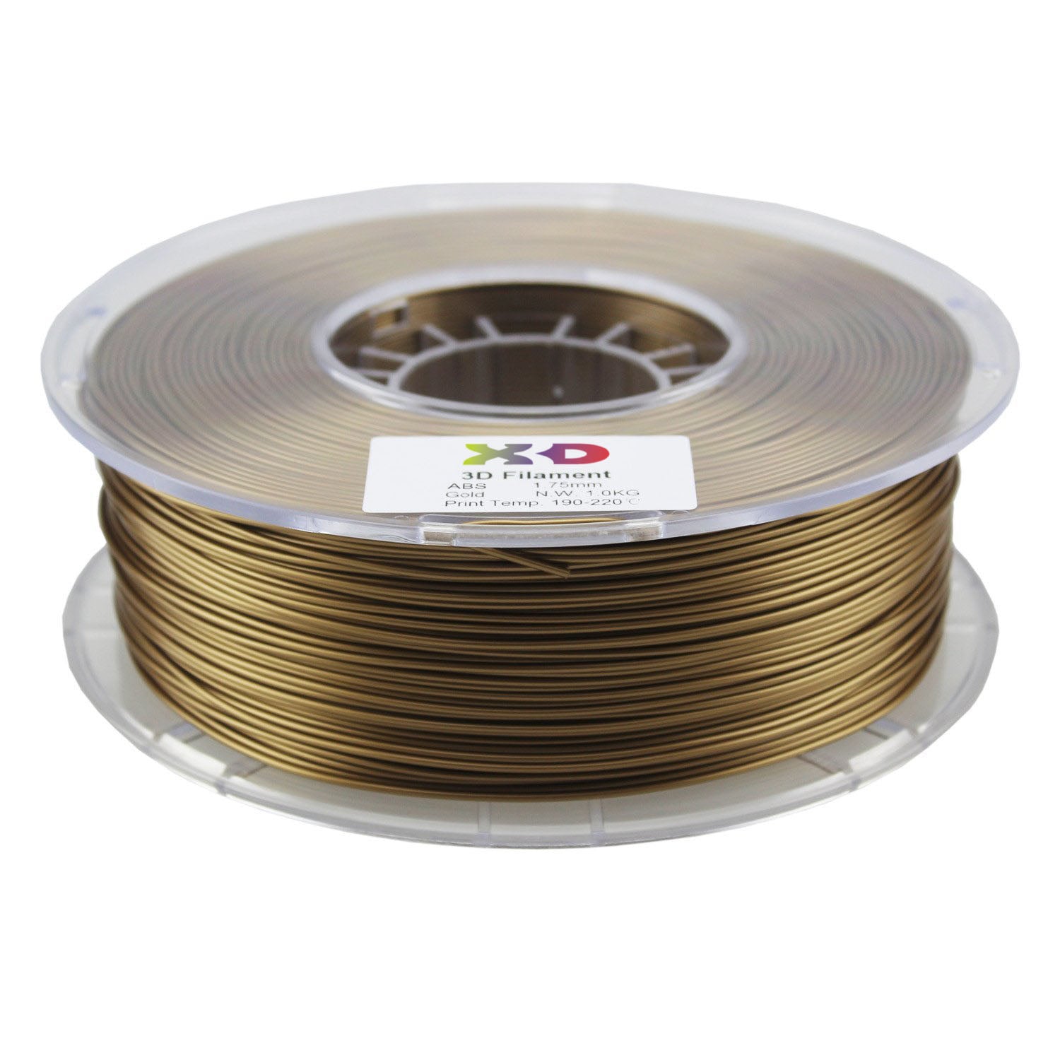 X3D Pro ABS 1.75mm 1kg