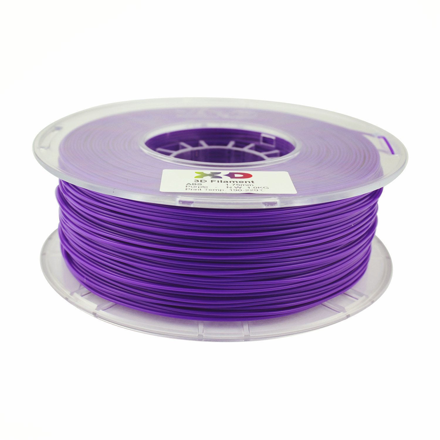 X3D Pro ABS 3.00mm 1kg (from)
