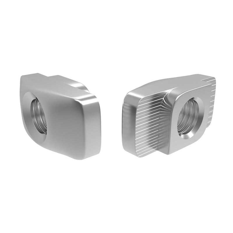 Aluminum Profile Nut