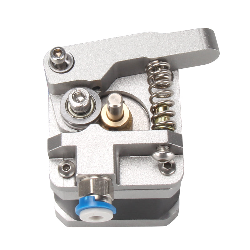 CR-10 full metal extruder
