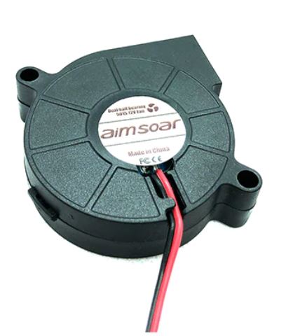 Blower 5015 12V Dual Ball Bearing