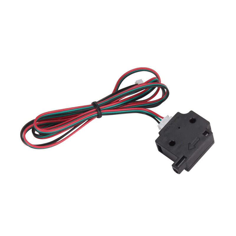 Filament Detector