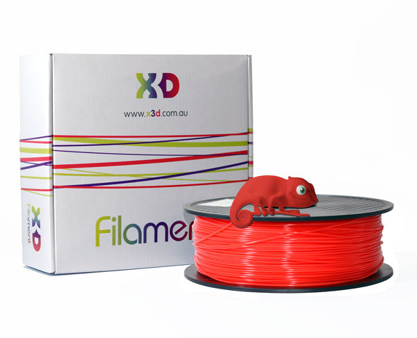 X3D Pro ABS 1.75mm 1kg