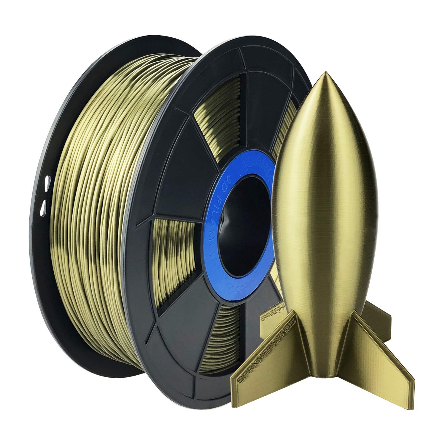 X3D Pro Silk PLA - 1.75 mm