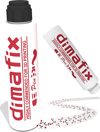 Dimafix - Print Bed Adhesive Pen - 90ml