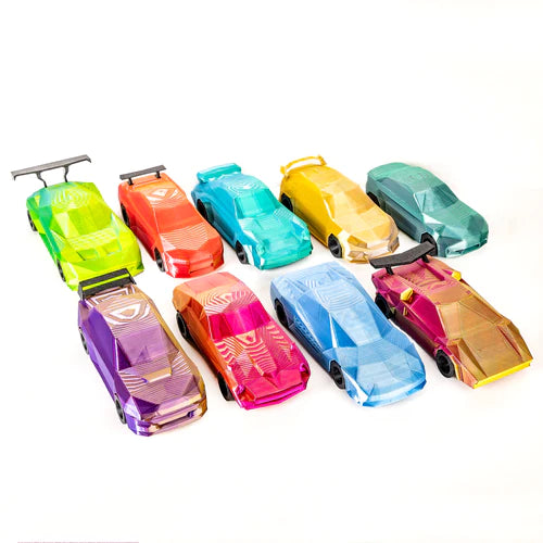 PolyLite PLA Dual Silk - 1.75 mm